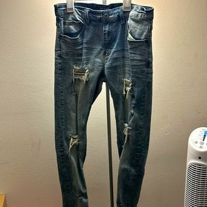 Serenede jeans size 32x32